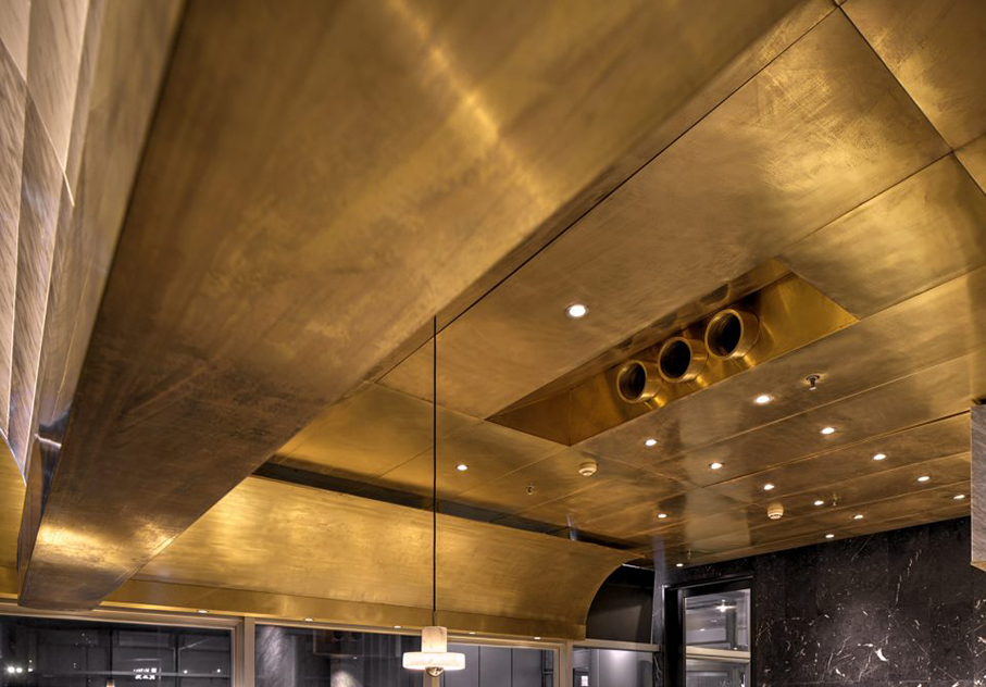 Designer Cool Bakery in Northern Greece  and Other All Over the World