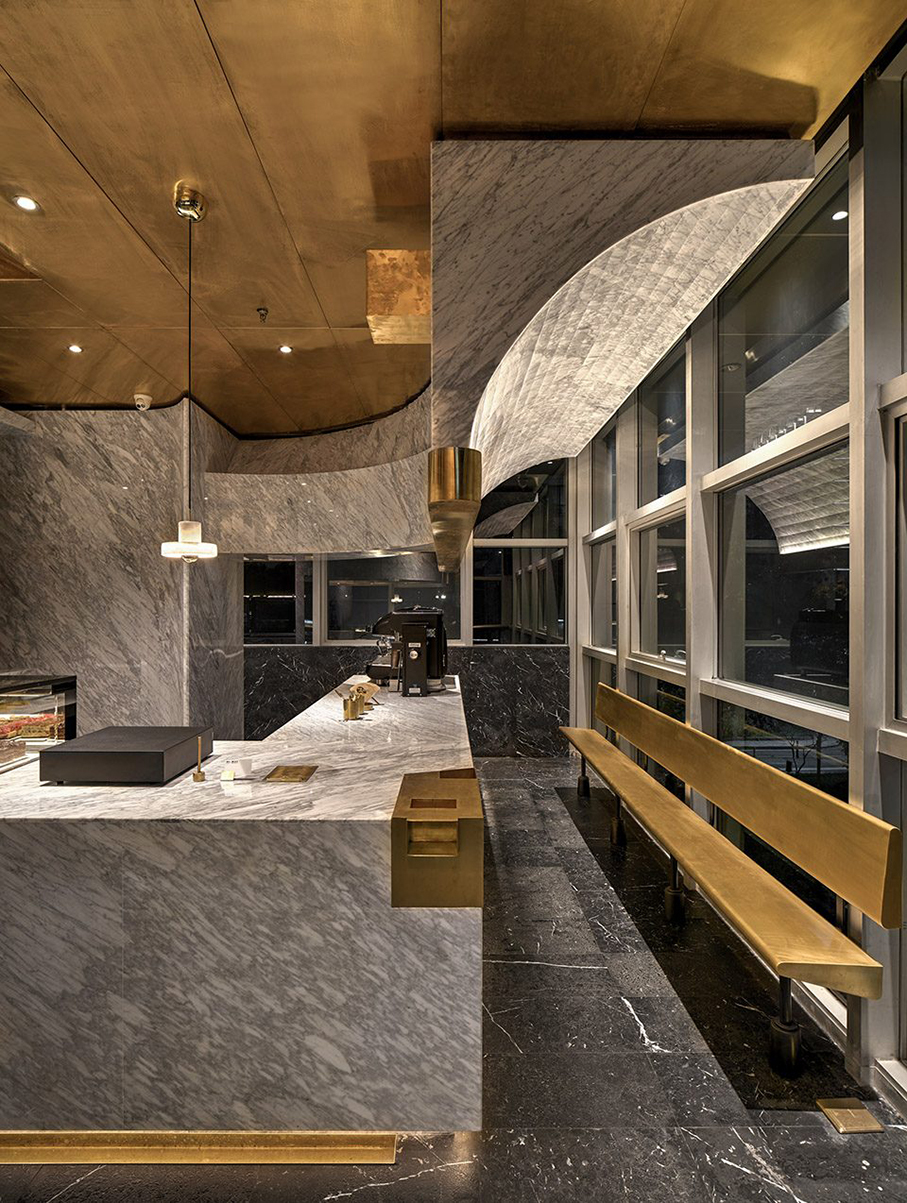 Designer Cool Bakery in Northern Greece  and Other All Over the World