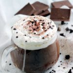 Irresistible Italian Hot Chocolate Recipe for Cold Days