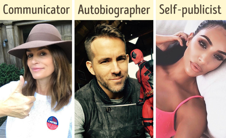 What Can I Learn About the Person On Instagram Profile?