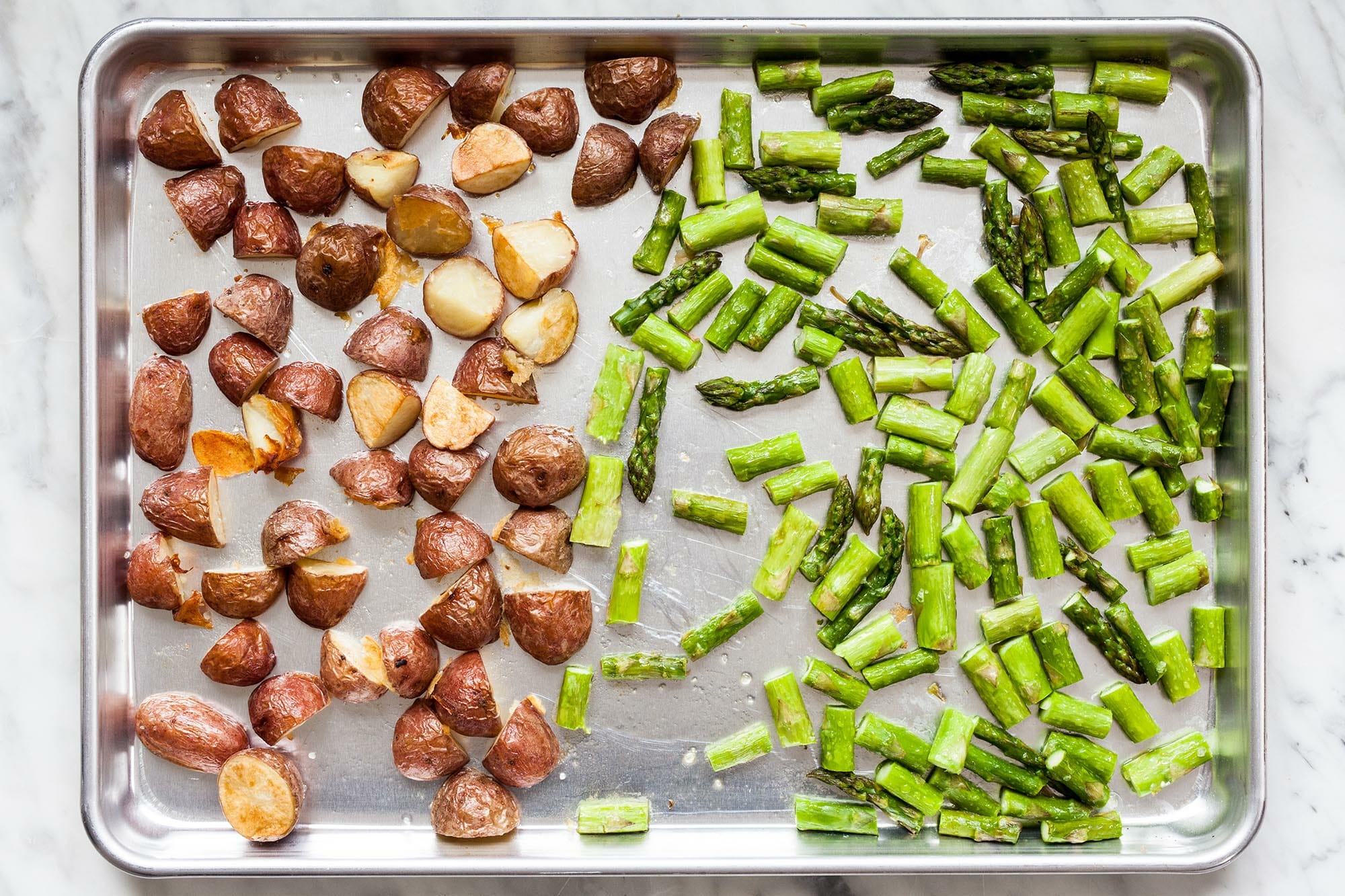 Which Vegetables to Roast And How to Make Them Last All Week! 3 Which Vegetables to Roast And How to Make Them Last All Week!