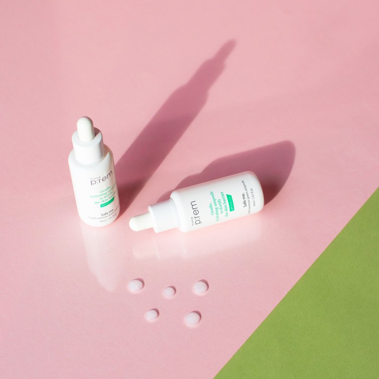 Learn How To Renovate Your Skin Barrier!
