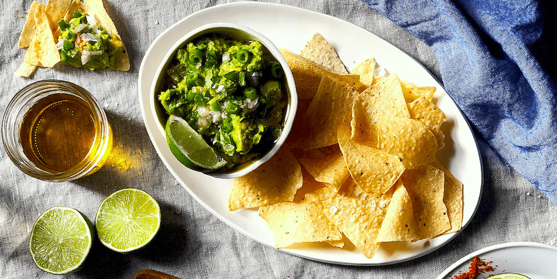 Just the Best On the Planet Guacamole Recipe!