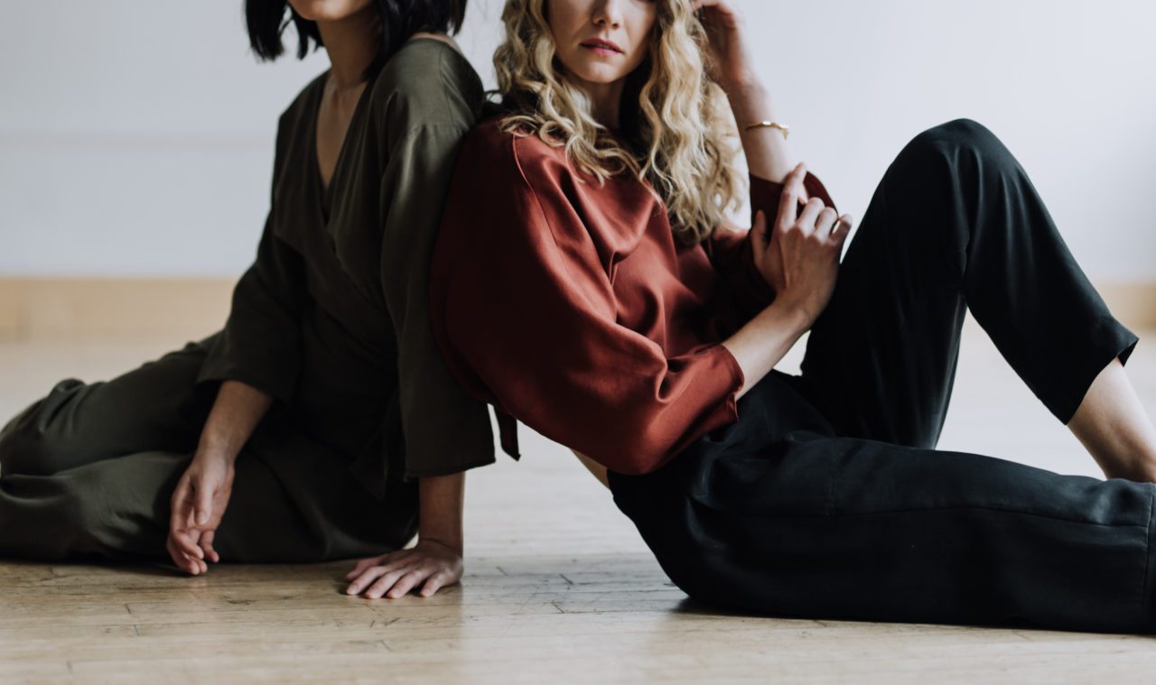 Do You Feel Being Envy in a Friendship? Here is How to Manage it.