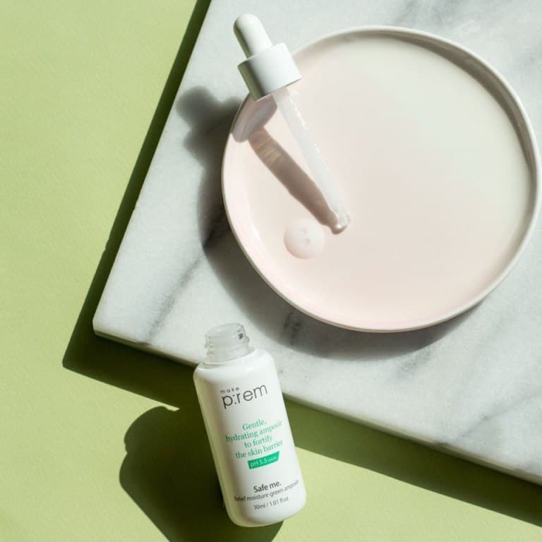 Learn How To Renovate Your Skin Barrier!