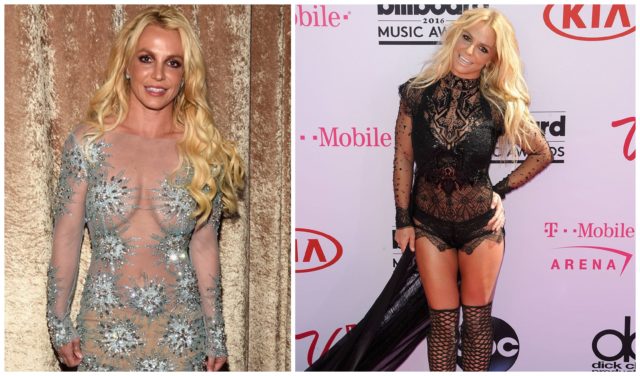 “Now burst!”: Celebrities Who Made a Mistake With the Size Of the Dress