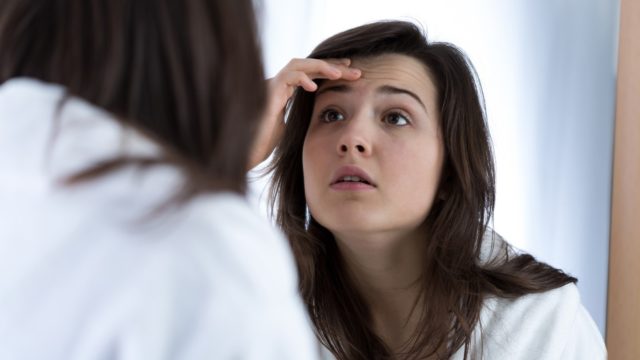 Side effects of the procedure Carboxytherapy – a Panacea For Stretch Marks, Cellulite and Dark Circles Under the Eyes
