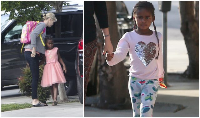 Permissiveness or Defensive Reaction? Children of the Celebrities Who Wear Clothes of the Other Sex