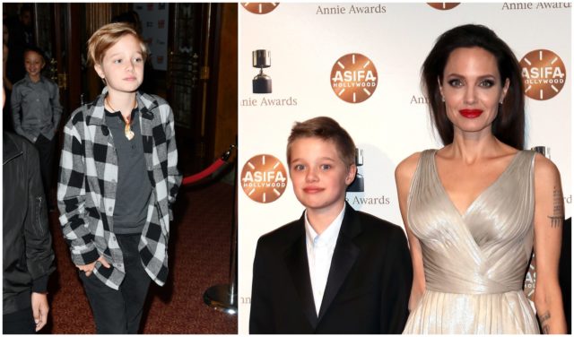 Permissiveness or Defensive Reaction? Children of the Celebrities Who Wear Clothes of the Other Sex