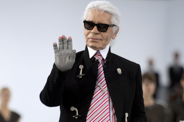 Karl Lagerfeld Dies: The Most Witty, Iconic And Outrageous Quotes Of ...