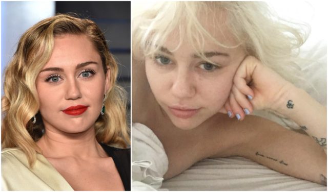 Celebrities With and Without Make-up: Find Similarities &#8230;