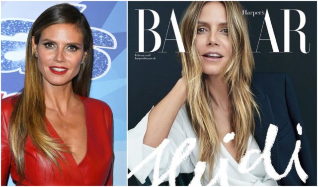 Celebrities With and Without Make-up: Find Similarities &#8230;