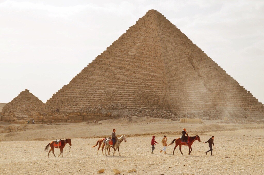 What People Should Keep In Mind As They Plan Their Next Big Getaway.