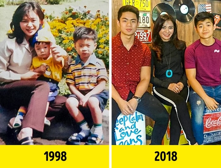 Do Not Get Old! 7 People Who Seem To Know the Secret Of Eternal Youth