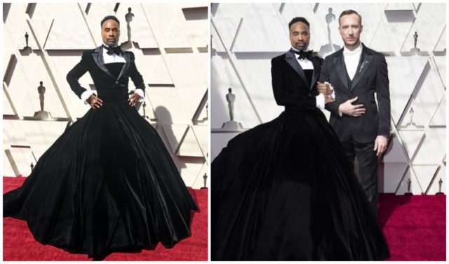 Billy Porter and Adam Smith Oscar 2019: the Fall of Rami Malek, Bradley Cooper’s Family Ties Discussed Online