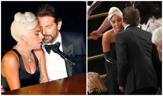 Lady Gaga and Bradley Cooper Oscar 2019: the Fall of Rami Malek, Bradley Cooper’s Family Ties Discussed Online