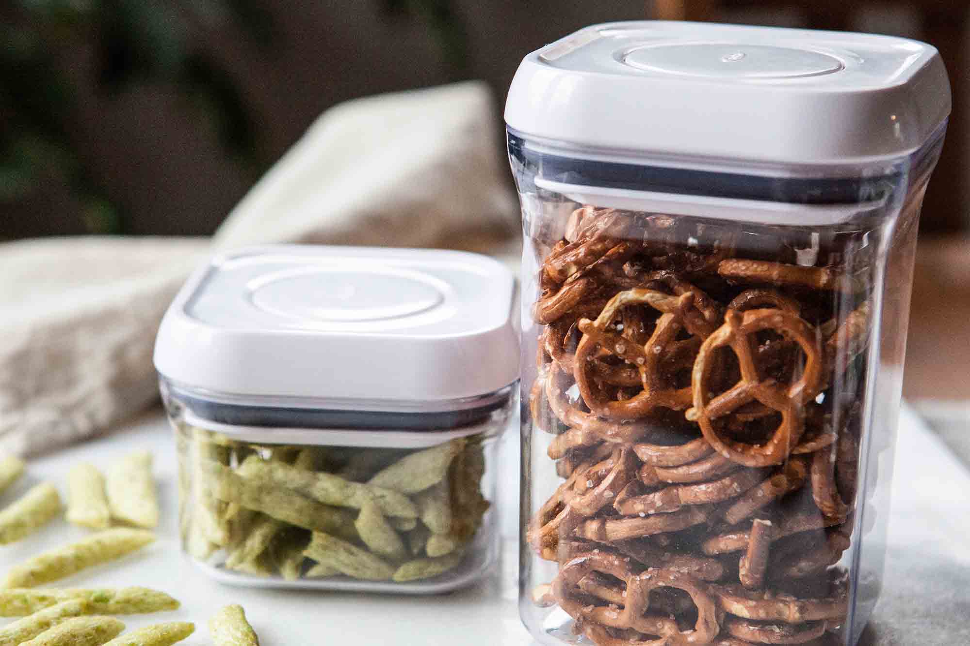 How to Choose Right the Best Food Storage Container For Your Fridge.