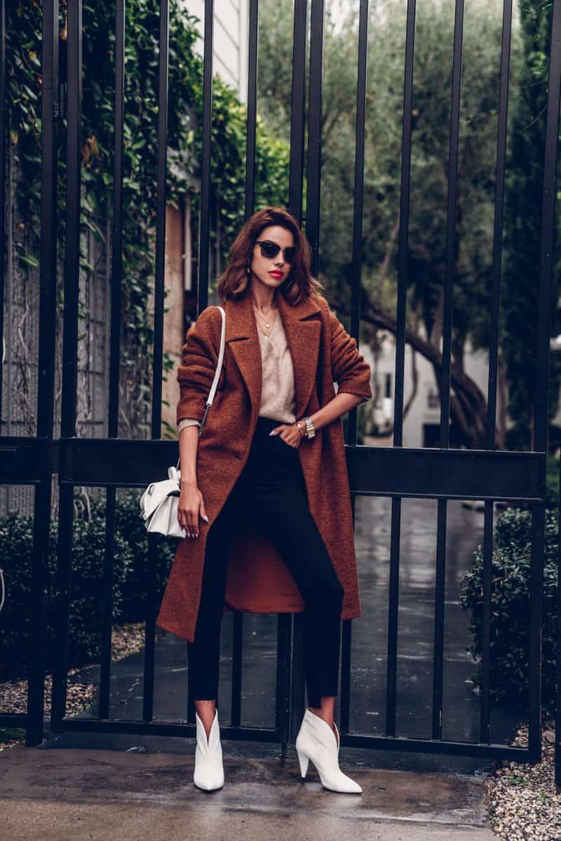 The Top Coat in LA at the Moment