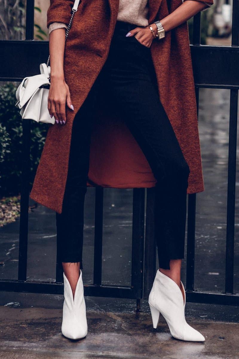 The Top Coat in LA at the Moment