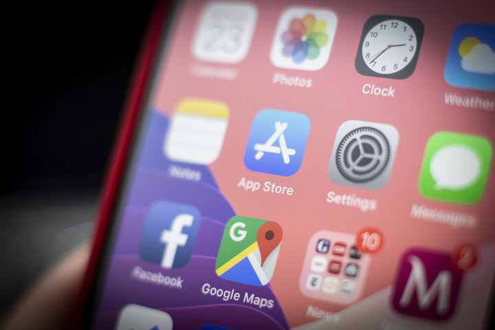 Apple Finds Out That Apps Quietly Record Users' Screen Time 1 Apple Finds Out That Apps Quietly Record Users’ Screen Time