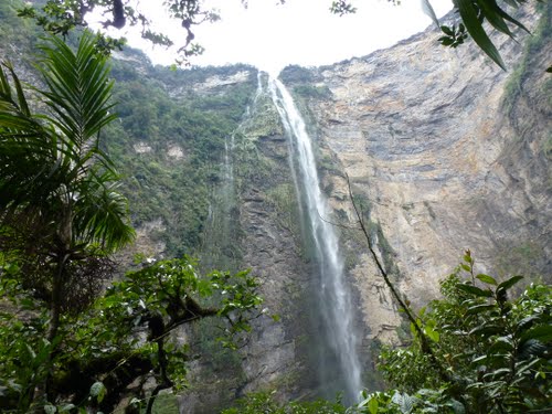 Find Out Alternative “Valley of Waterfalls” To Travel This Summer