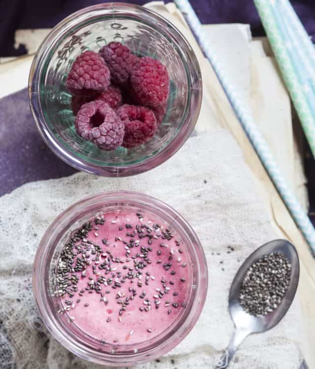 For a Tasty Diet: Simple Recipes Smoothies For Weight Loss