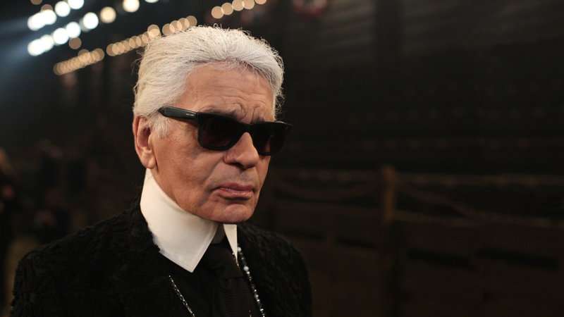 Karl Lagerfeld Dies: the Most Witty, Iconic and Outrageous Quotes of Chanel Designer