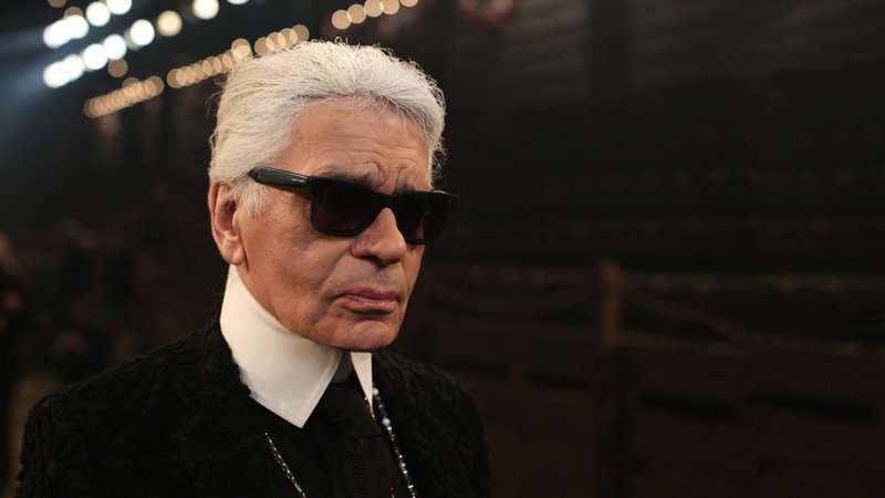 Karl Lagerfeld Dies: The Most Witty, Iconic And Outrageous Quotes Of ...