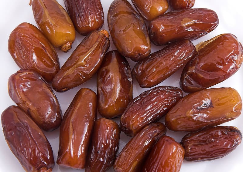 Learn About Date Syrup. Which Tastes and Bakes Best?