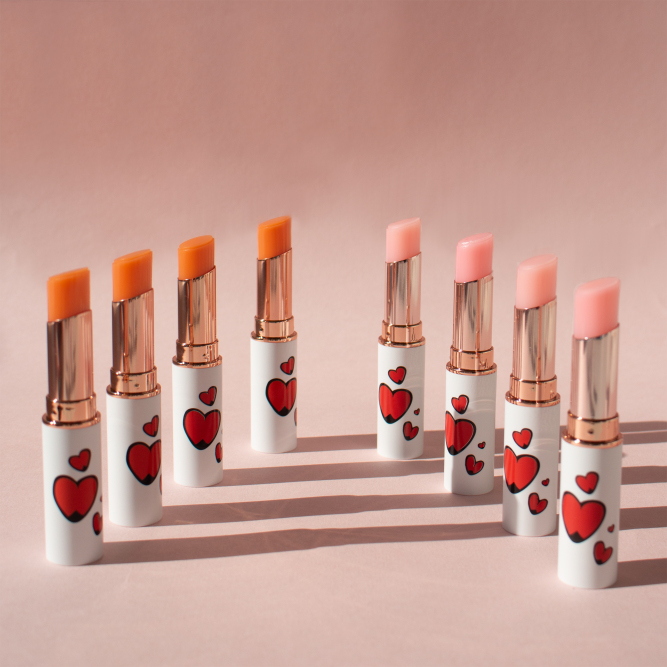 How to Treat Always Chapped Lips?