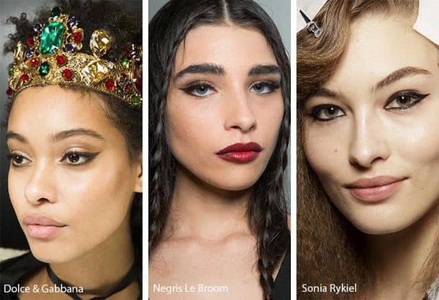 Make-up in 2019: Laws, Rules and Trends