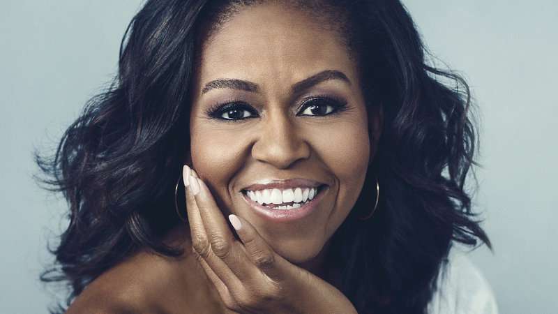 Michelle Obama's Mom Doesn't Treat Her Daughter As a Celebrity! 36