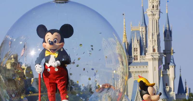 Planning a Trip to Disney World On A Budget Is Possible!