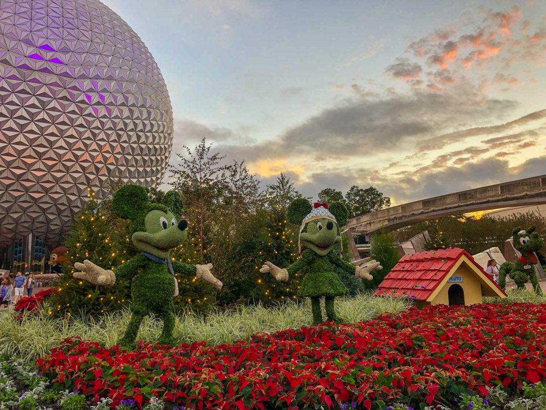 Planning a Trip to Disney World On A Budget Is Possible!