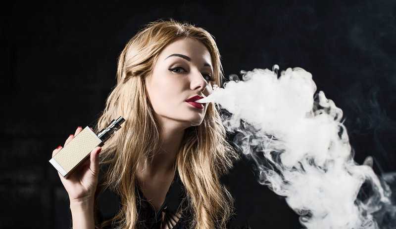 ‘Popcorn Lung’ Is A Horrible Incurable Disease Caused by E-Cigarette