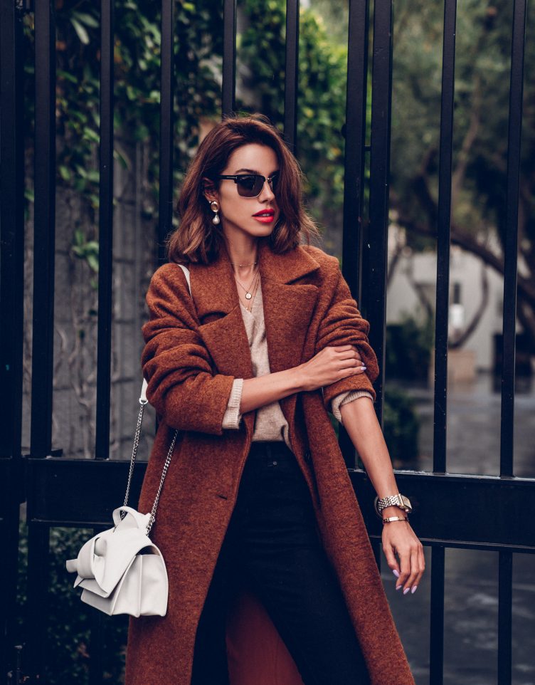 The Top Coat in LA at the Moment