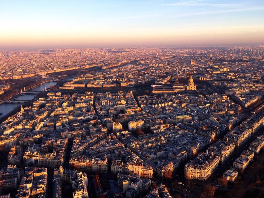 What People Should Keep In Mind As They Plan Their Next Big Getaway.