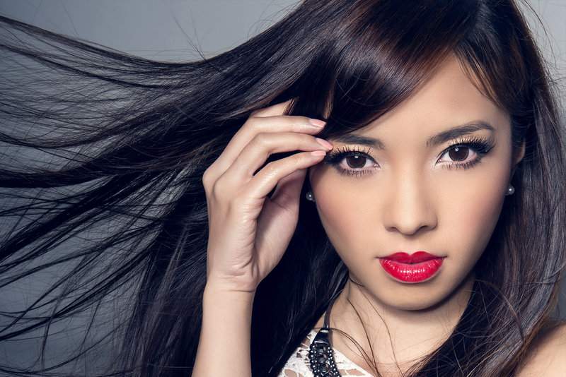 ALL the Tips About So Popular Japanese Hair Straightening…