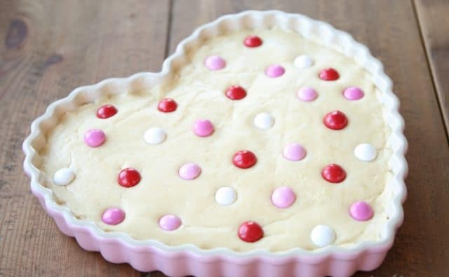 The Secret Ingredient is Love: Valentine’s Day Sweets Recipes