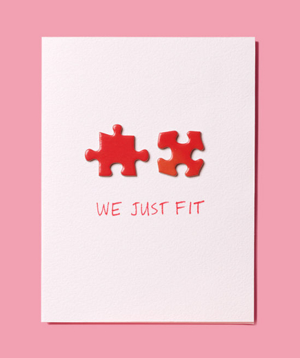 Without Many Words! 9 Ideas of Such Cute and Creative Cards that Are Easy to Make Yourself