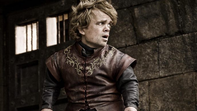 Peter Dinklage photo What, Already? Hollywood Stars, Who This Year Knock 50 Years!