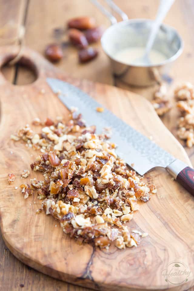 Dreamy Vegan Date and Coconut Cake Recipe