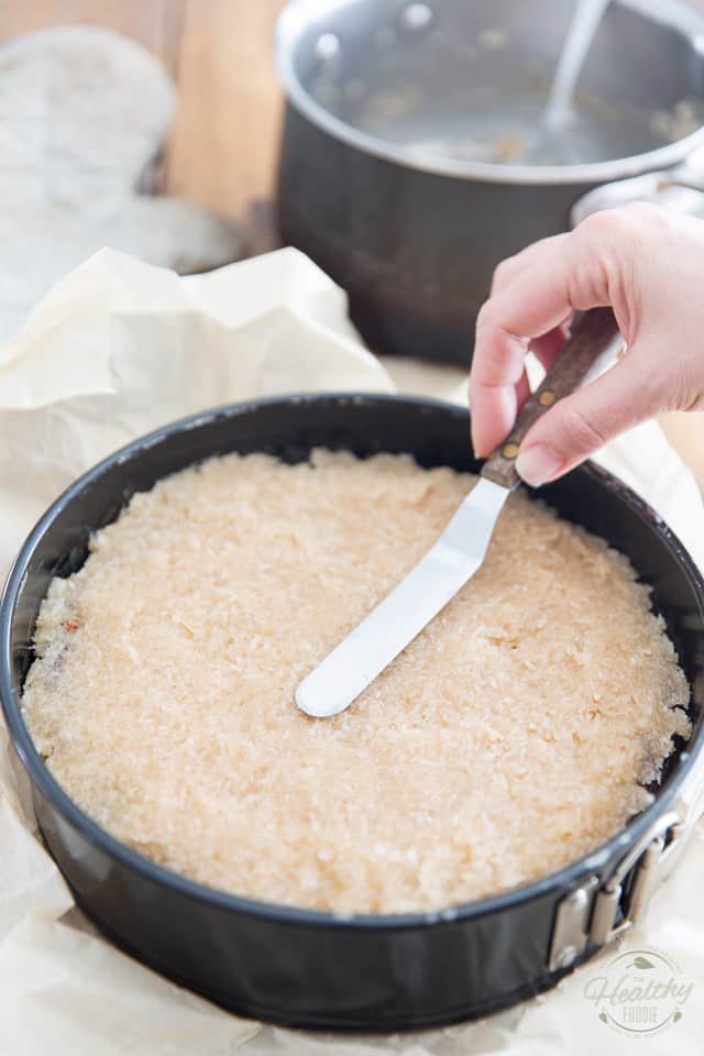 Dreamy Vegan Date and Coconut Cake Recipe
