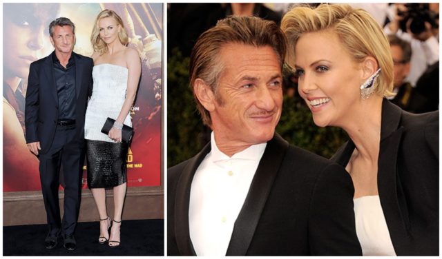 Winona Ryder, Charlize Theron and Other Famous Women Who Were Not Married