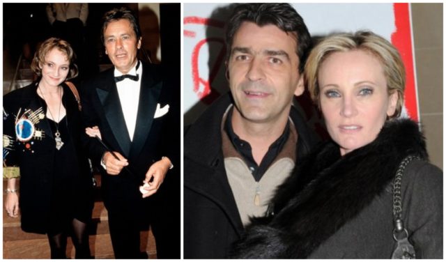 Winona Ryder, Charlize Theron and Other Famous Women Who Were Not Married