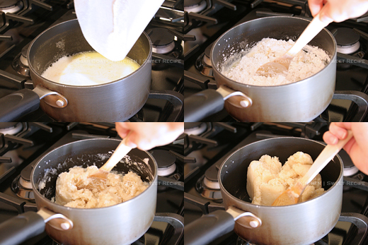 Gentle Eclairs With Custard: a Step-by-Step Photo Recipe!