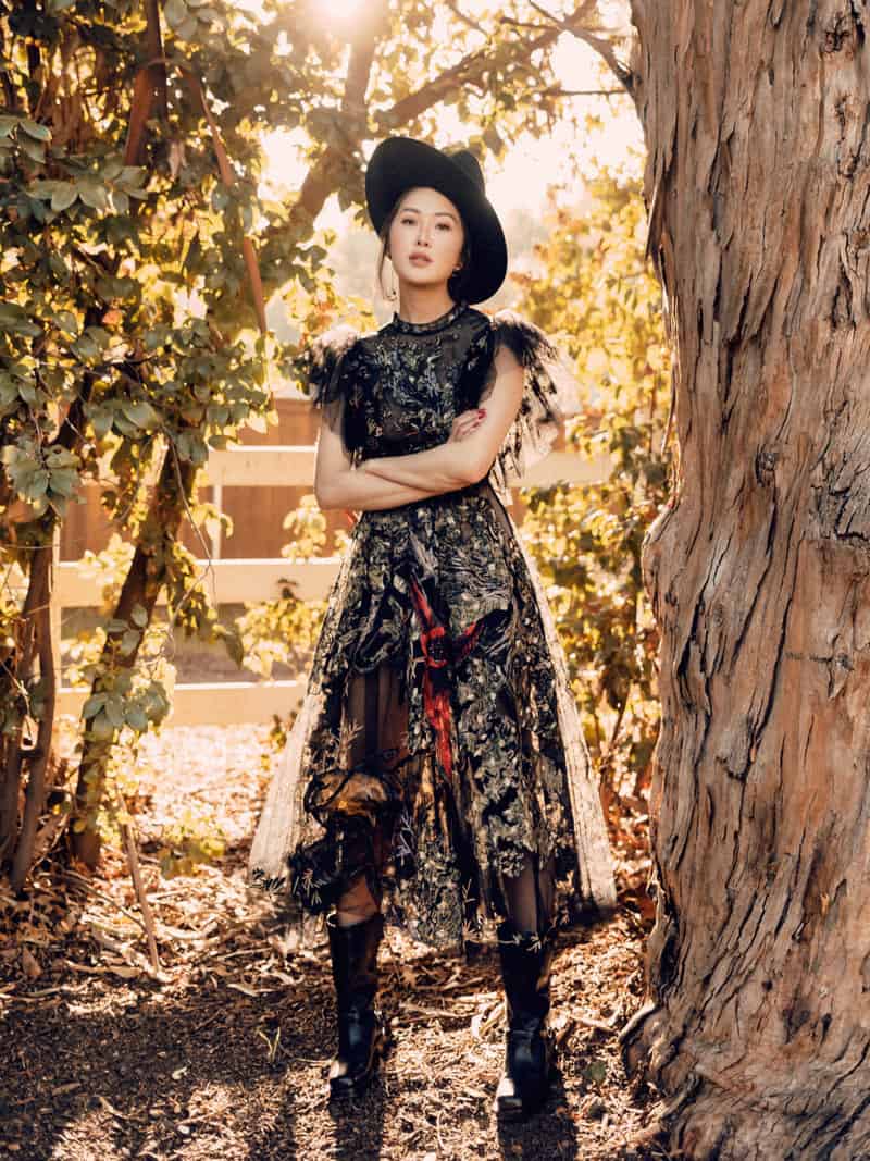 Dior Resort 2019 Playful Outfit, Good to Go!