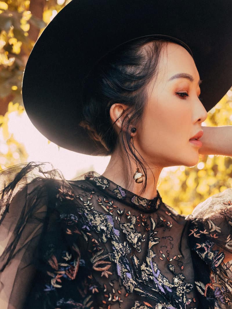 Dior Resort 2019 Playful Outfit, Good to Go!