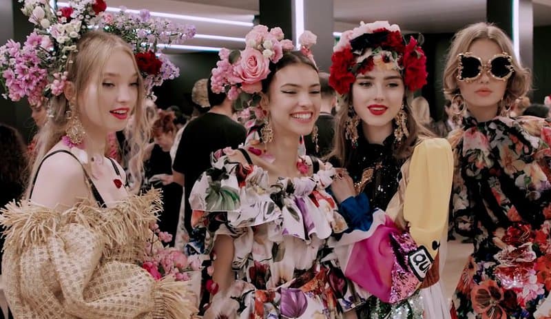 Fashionable Spring 2019: Main Season TRENDS + Stylish Bows