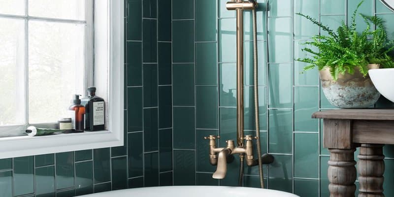 How To Keep Your Bathroom Eco-Friendly Really Easy!